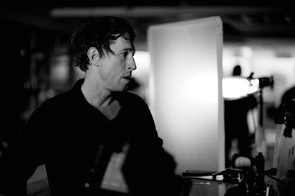 Bertrand Bonello © Carole Bethuel