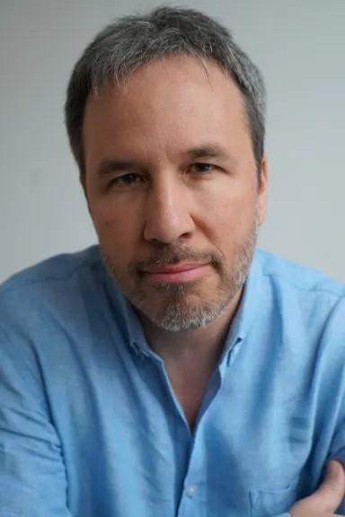 Denis Villeneuve © DR