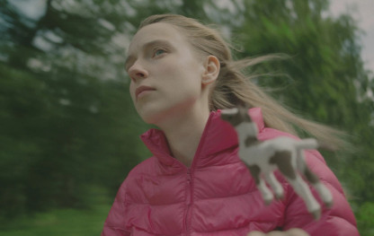 Photo du film Wild Horses © DR