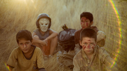 Comprame un revolver