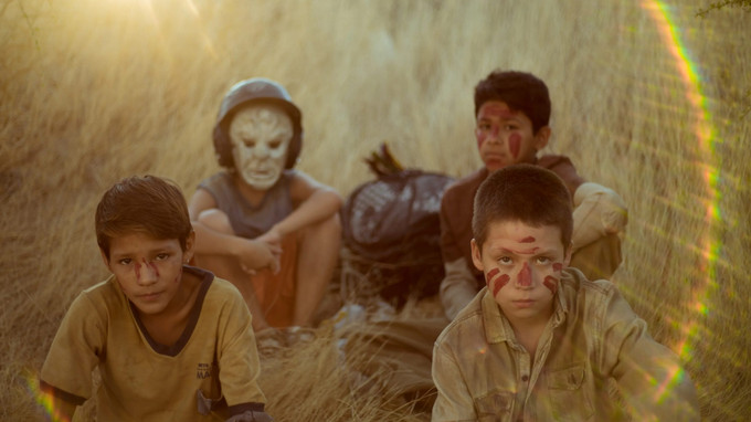 Comprame un revolver photo 1 © Kim Torres.jpg