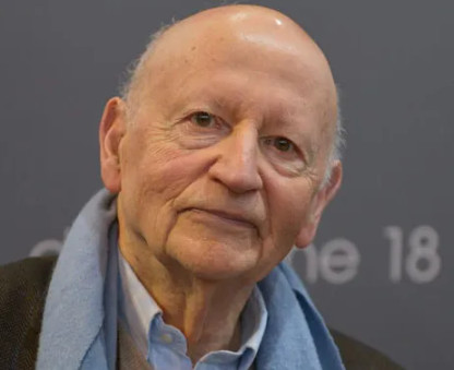 Gilles Jacob © DR