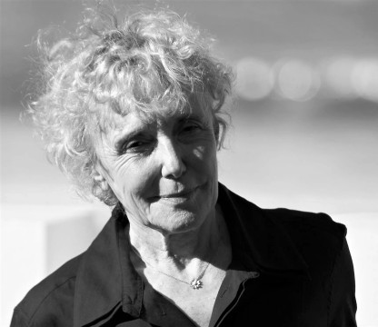 Claire Denis © C. Alvarez / Getty Images