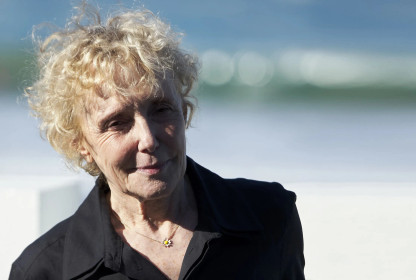 Claire Denis © C. Alvarez / Getty Images