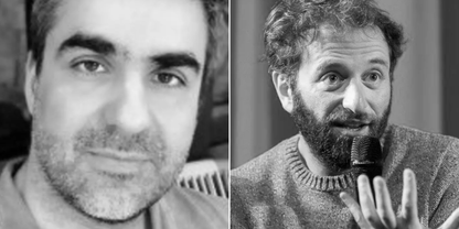  © Masterclass - Le Montage : Sebastián Sepulveda & Vladimir Durán