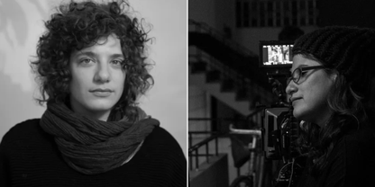  © Directors Talk to Directors : Melina León & Danielle Lessovitz
