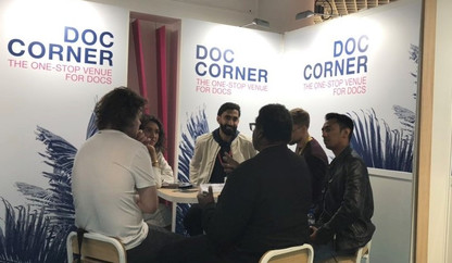 Doc corner © FDC 