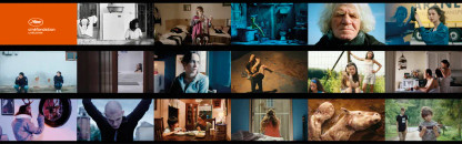 Reprise du Palmarès de la Cinéfondation