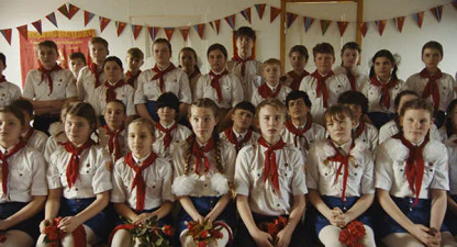 L’ORPHELINAT, réalisé par Shahrbanoo Sadat