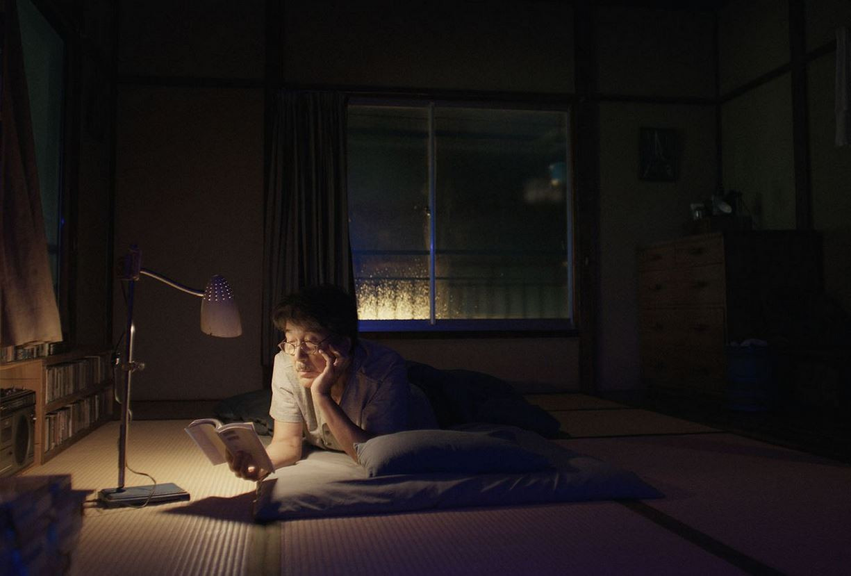 Photo du film Perfect Days © DR