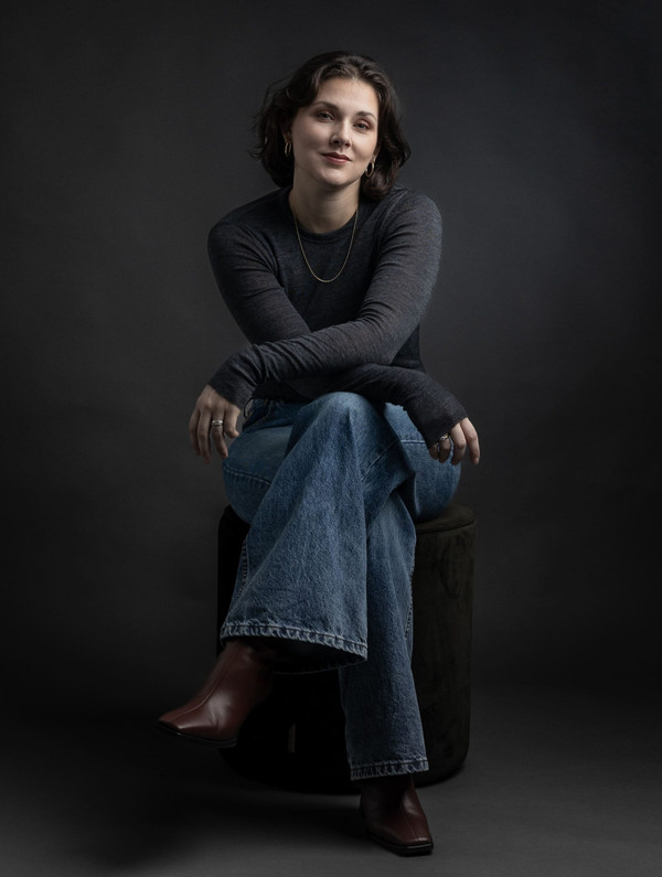 Emma Branderhorst  ©  Dick van der Lecq