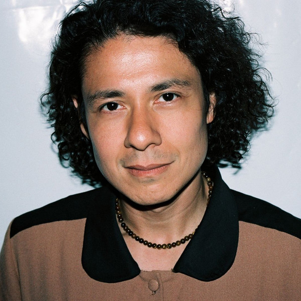 Joecar Hanna © Francesc Planes