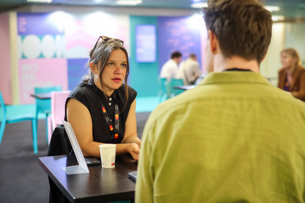  © SFC | Rendez-vous Industry / FDC