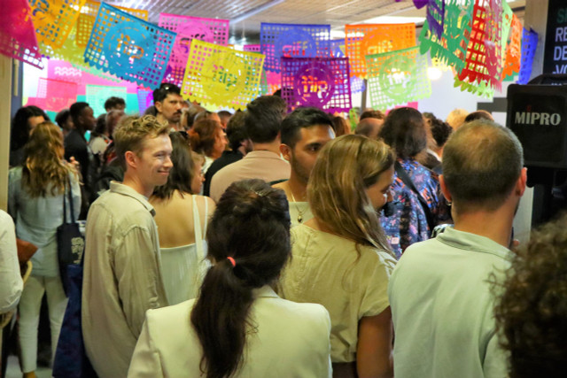  © SFC | Rendez-vous Industry / FDC