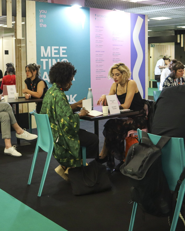  © SFC | Rendez-vous Industry / FDC