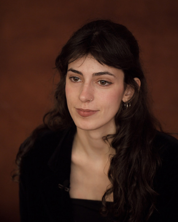 Anna Llargues Munoz © Raquel Barrera
