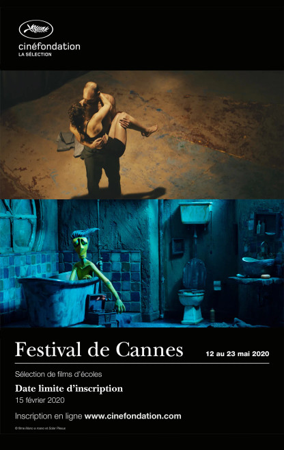 Inscriptions pour la Sélection 2020.