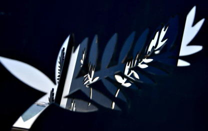 73e Festival de Cannes © Loic Venance / AFP