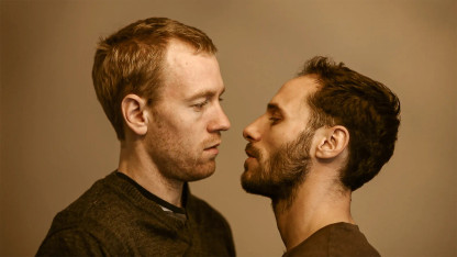 Le Colocataire, réalisé par Marco Berger