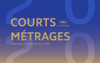 Courts métrages 2020 © FDC