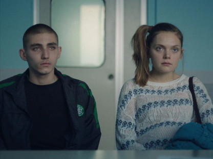 SOLE, réalisé par Carlo Sironi