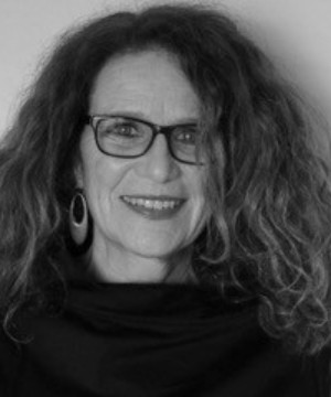 Gabriele Brunnenmeyer © DR