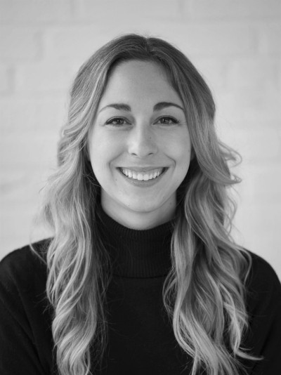 Justine Baillargeon © DR