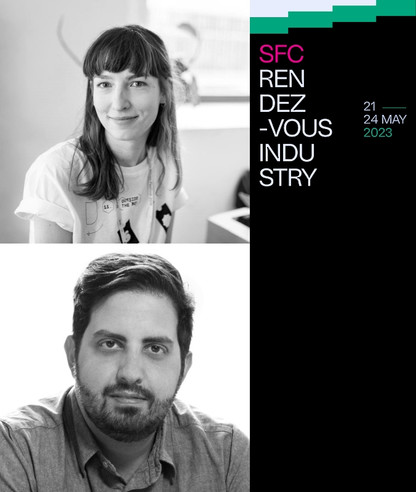 Keynotes 2023 © FDC