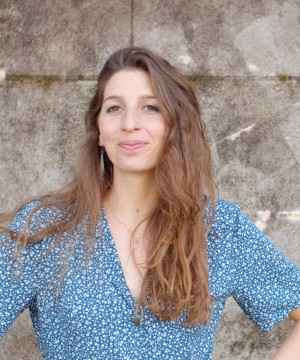 Carla Melo Gampert  © DR