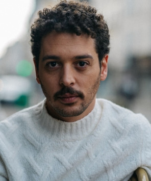 Amjad Al Rasheed © DR