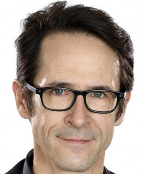 Antoine Guillot © DR