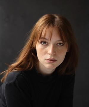 Anastasia Solonevych  © DR