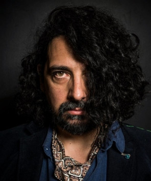 Bertrand Mandico © DR