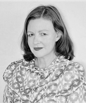 Gabriela Seidel Hollaender © DR