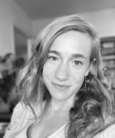 Gaia Meucci-Astley © DR