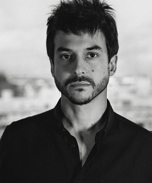 Guillermo Garcia Lopez  © DR