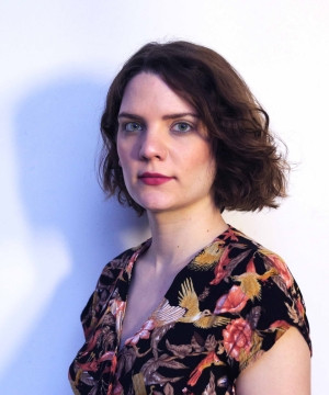 Flóra Ana Buda  © DR