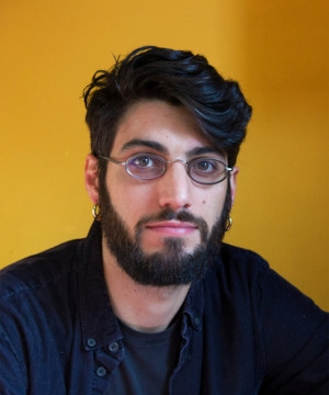 Francis Canitrot  © DR