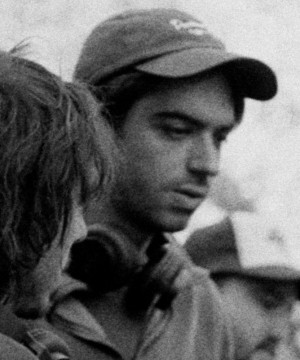 Francisco Canton  © DR