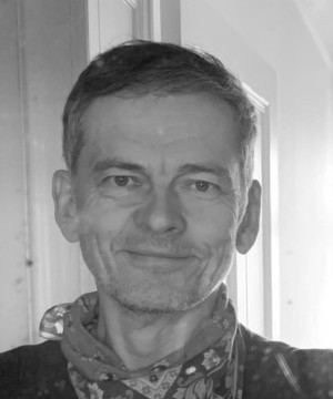 Franz RODENKIRCHEN © DR