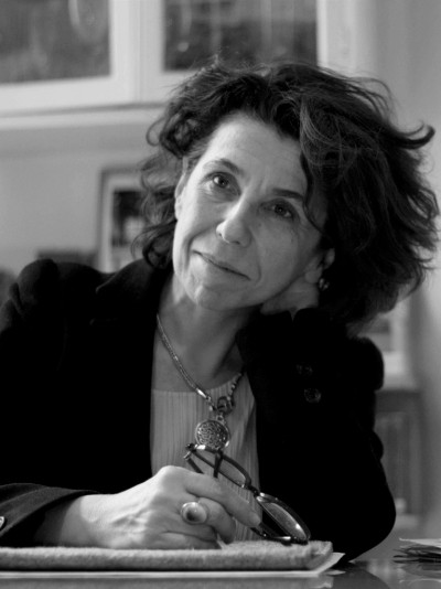 Isabelle Fauvel © DR