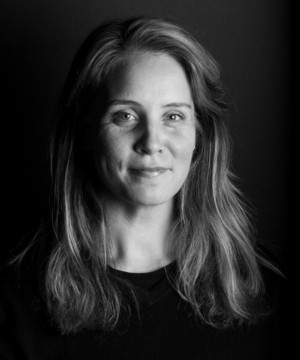 Margaret Miller  © DR