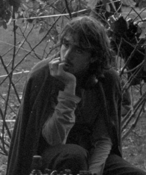 Patricio Martínez  © DR