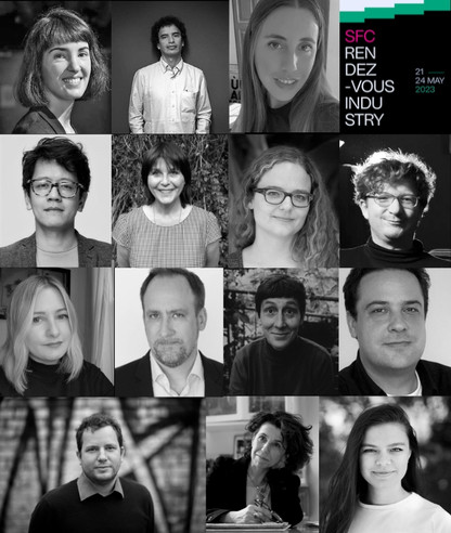 Workshops 2023 © FDC