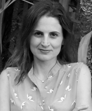 Tania El Khoury © DR