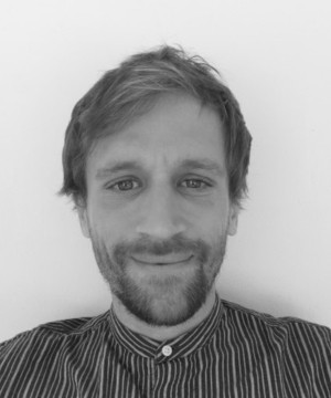 Thibault Bracq © DR