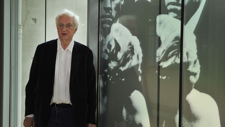 Bertrand Tavernier © 2016 - Little Bear - Gaumont - Pathé Production