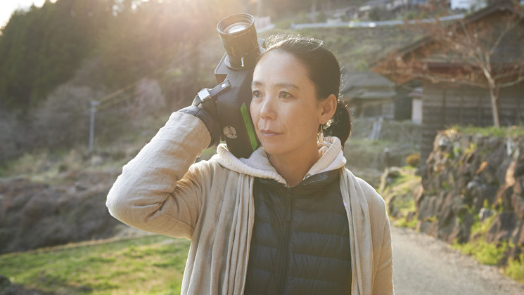 Naomi Kawase © DR