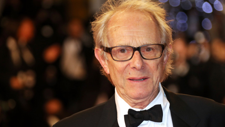 Ken Loach - I, Daniel Blake (Moi, Daniel Blake) © Valéry Hache / AFP