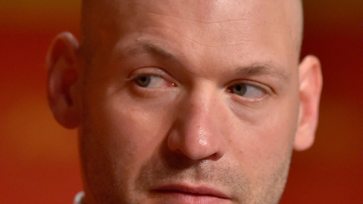 Corey Stoll - Café Society © Loïc Venance / AFP